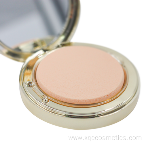 Pressed powder with FDA approvals